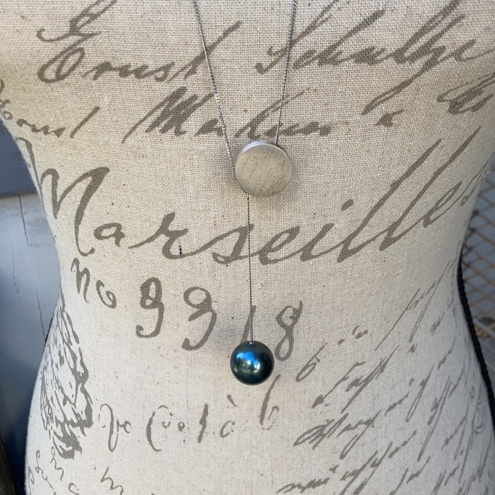 Necklace - Picture 4 of 7